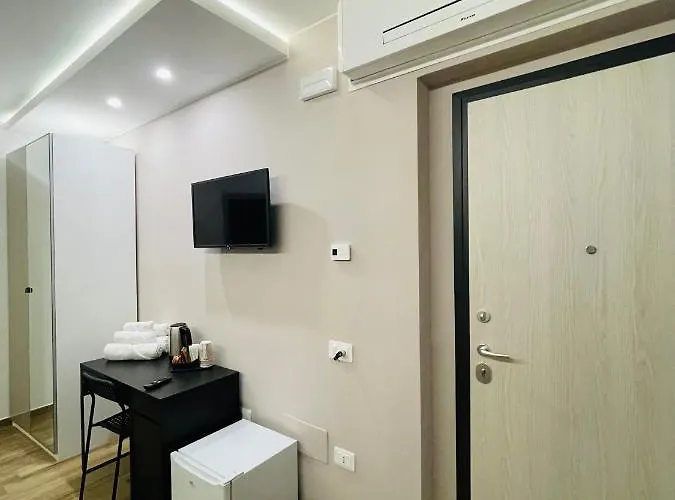 Residenza Montedoro 3* Norcia