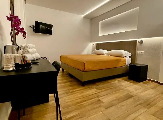 Residenza Montedoro بيت ضيافة