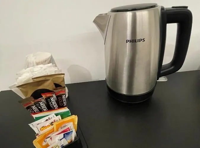 بيت ضيافة Residenza Montedoro نورسا