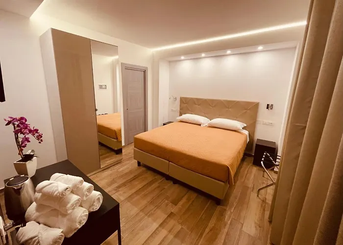 Residenza Montedoro 3* Norcia