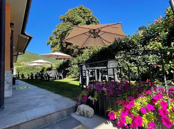 Residenza Montedoro 3* Norcia