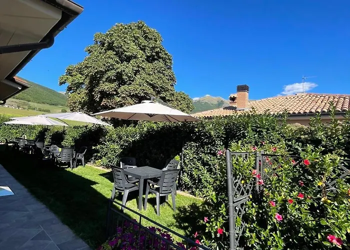 Residenza Montedoro 3*