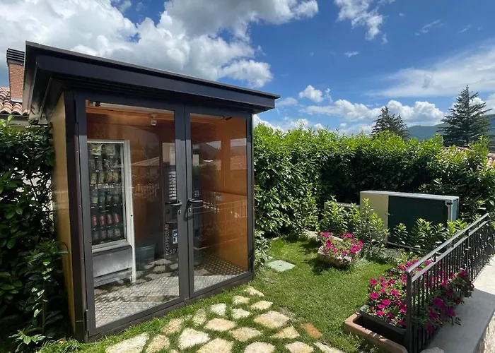 Residenza Montedoro بيت ضيافة