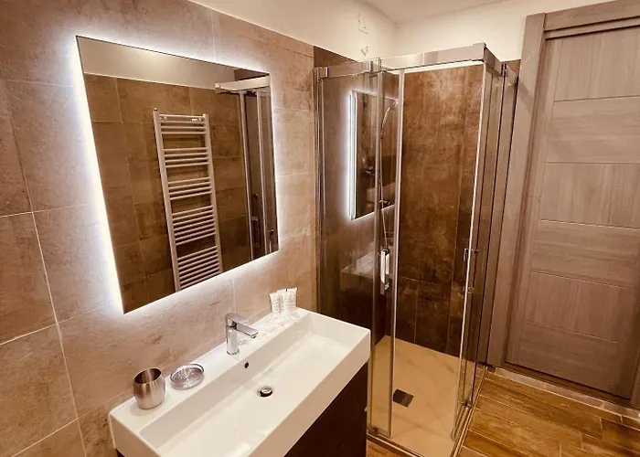 Residenza Montedoro 3*