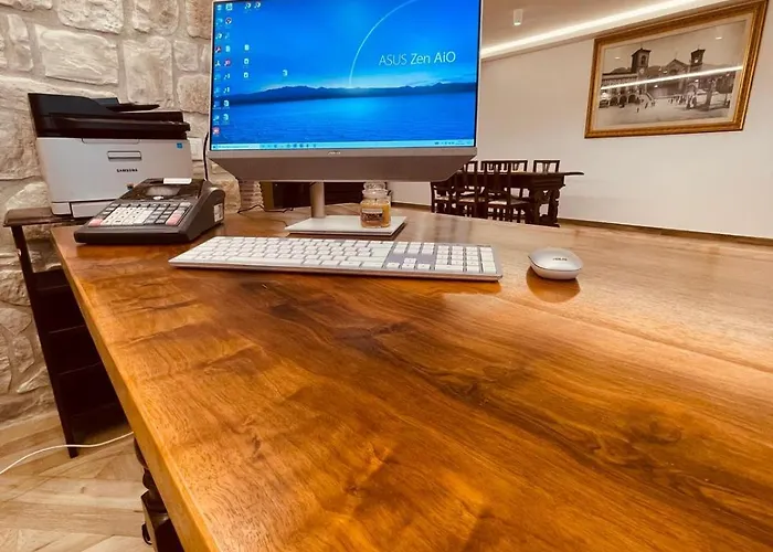 Residenza Montedoro Maison d'hôtes 3*